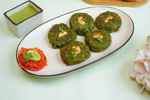Harabhara Kebab