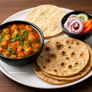 Mix Veg Combo