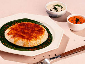 Thatte Idli