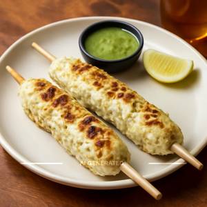 Malai Chaap (Pack of 2)