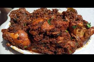 Chicken Fry