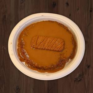 Biscoff Kunafa