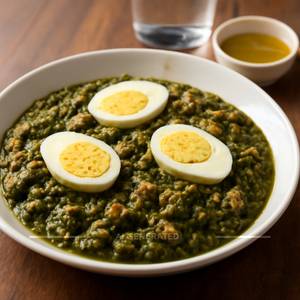 Egg Green Gotala