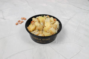 Upwas Aloo Sabji (fasting)