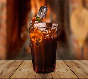 Peach Ice Tea