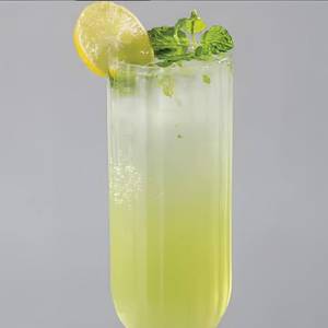 Virgin Mojito