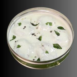 Ugadi Special Punugulu Perugu Vada- 4 Nos