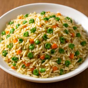 Hong Kong Fried Rice