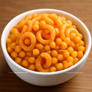 Charkhi Boondi (200Gm)