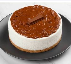 Kit Kat Cheesecake  500Gm