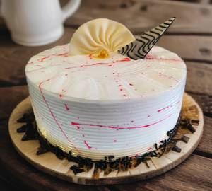 Vanilla Cake (500 gms)