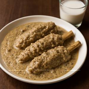 Chaap kali mirch