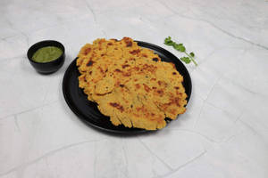Masala Bhakhari