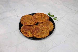 Masala Puri