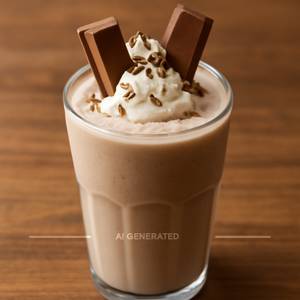 Kitkat Shake 