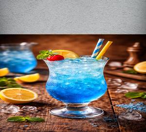 Blue Lagoon