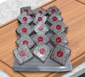 Premium Anjeer Burfi
