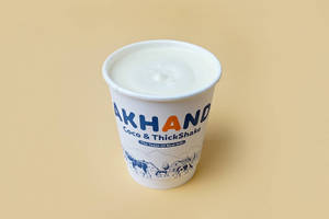 Pineapple Thick Shake