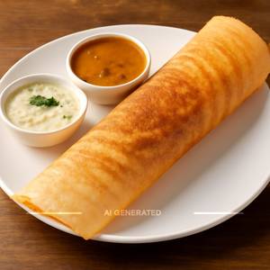 Sada Dosa ( 1 Pc )