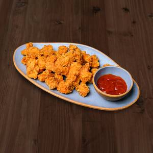 Chicken Popcorn