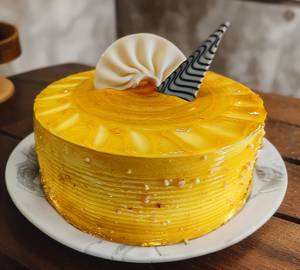Butterscotch Cake (500 gms)
