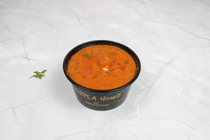 Aloo Tomato Sabji