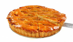 Pineapple Pie