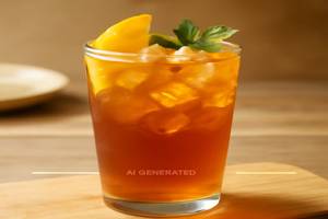 Tropical Passion Iced Tea