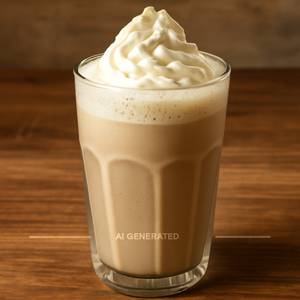 Cold Coffee