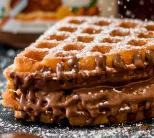 Nutella Hazelnut
