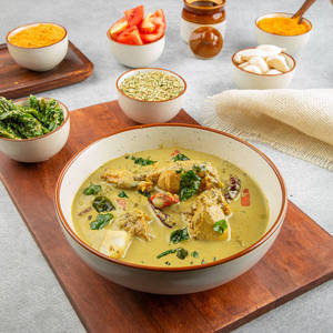 Chicken Mappas