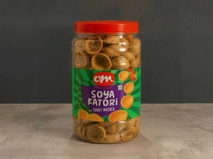 Soya Katori 130g