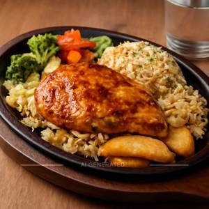Chicken Sizzler