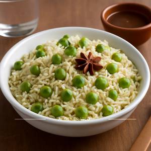 Matar Pulao