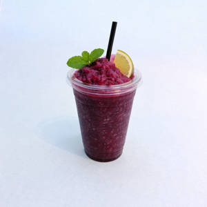 Kala Khatta Slush