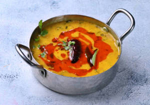 Dal Tadka