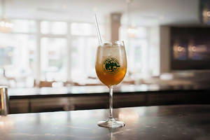 Lemon Ice Tea