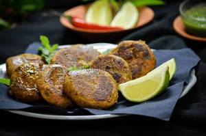Shami Kebab (4Pcs)