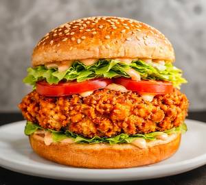 Zinger Burger