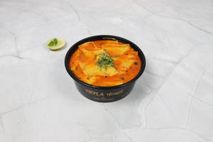 Papad Ki Sabji