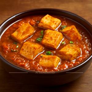 Paneer Tawa Masala [300 Ml]