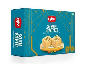 Soan Papdi 800G