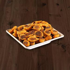 Mini Bhakarwadi (250 Gms)
