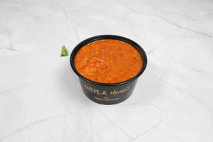 Sev Tomato Sabji - (kathiyawadi Style)