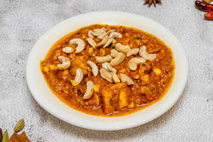 Kaju Paneer