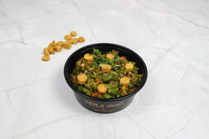 Fansi Dhokdi Sabji