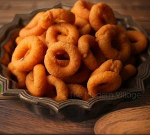 Andra muruku red (250gm)