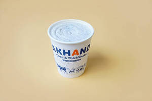 Oreo Cookies Thick Shake
