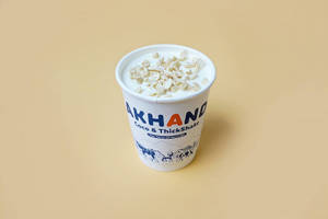 Kaju Gulkand Thick Shake