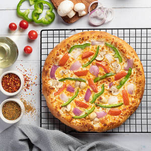 Farm House Pizza